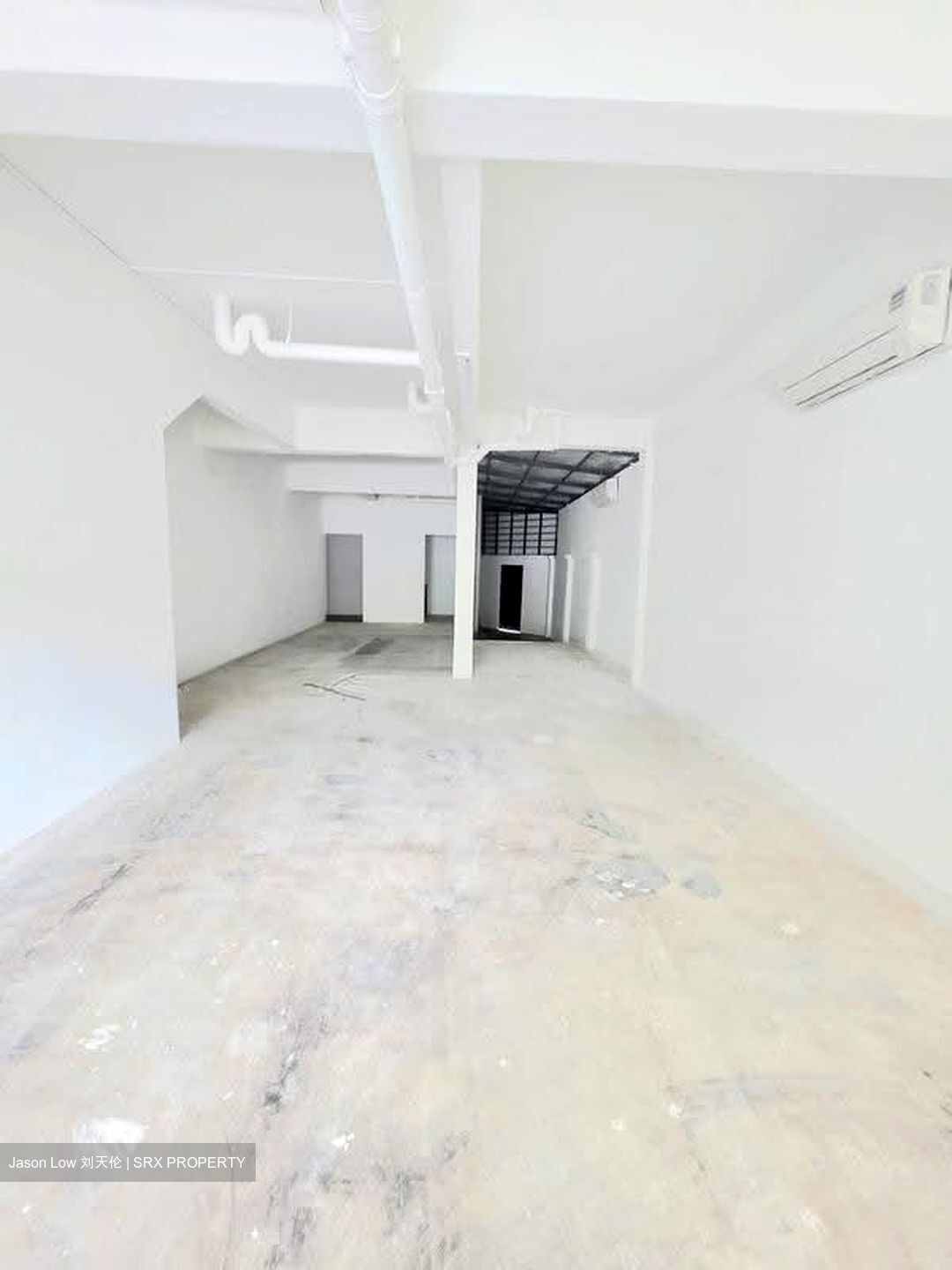 Upper Paya Lebar Road (D19), Shop House #625425591
